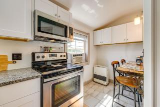 Charming Apt with Shared Outdoor Space in Lisbon! - 2