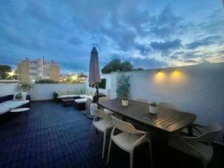 Gran terraza Muchavista San Juan Alicante - 5