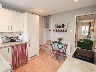 Gosling Cottage - 3