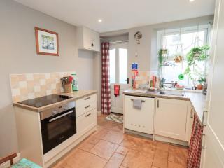 Gosling Cottage - 3