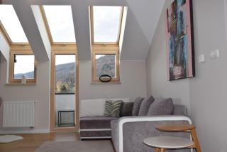 Apartament Przy Olimpijskiej2,0 - 2