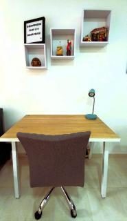 Apartamento Barranquero Loft Armenia Norte Av 19 - 3