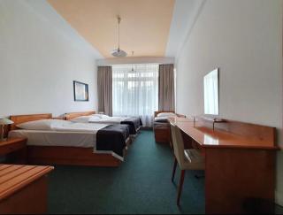 Hotel TA Sololaki - 4