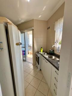 Apartamento de 2 dormitórios - 7