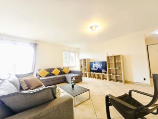 Luxembourg Comfort Central 2 BR flat - 8