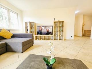 Luxembourg Comfort Central 2 BR flat - 6