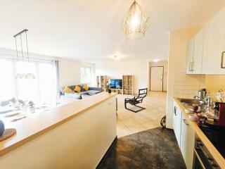 Luxembourg Comfort Central 2 BR flat - 4