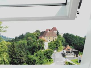 Ferienwohnungen Karin am Seggauberg - 7