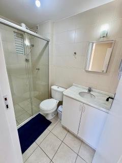 Apartamento de 2 dormitórios - 4