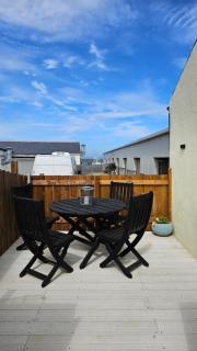 The Lobster Pot at Amble Harbour Retreats - 8
