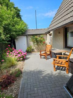 Ferienwohnung KUMM RIN - Oase an der Nordsee - 3