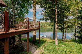 Loon's Lakehouse - 7