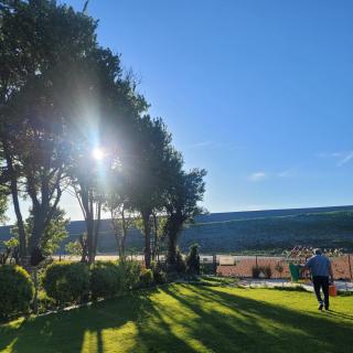 Ferienwohnung KUMM RIN - Oase an der Nordsee - 1