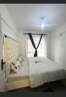 Feelhome-Warm cozy modern one bedroom - 3