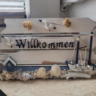 Ferienwohnung KUMM RIN - Oase an der Nordsee - 9