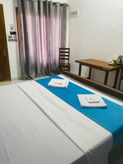 Hotel Hanguk Villa - 1
