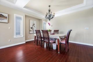Coquitlam Heights Private Room - 5