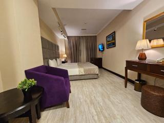 Crown Suites Apart Baku - 7