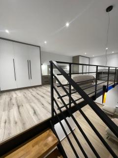 Isla Apartment - 9