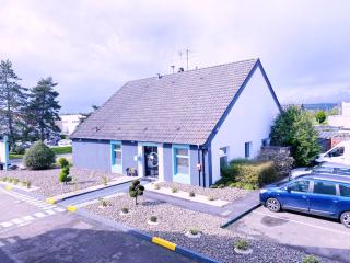 Kyriad ECO - Belfort Bessoncourt - 9