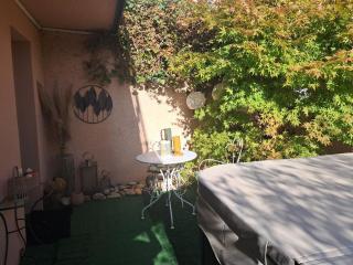 Chambre privée MIREFLEURS - 5