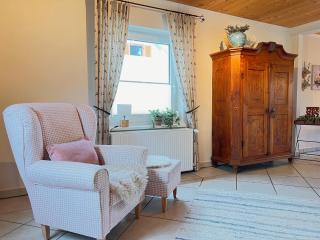 EulenHorst - Ferienhaus in Seeboden am Millstätter See mit Sonnenterasse & Bergblick - 4