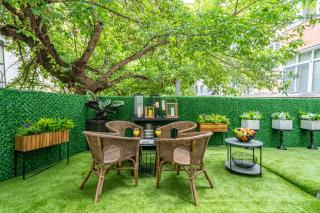 VIP APARTMENT ViTOSHA 69 blvd 3 bdrm - TOP LOCATION - 0