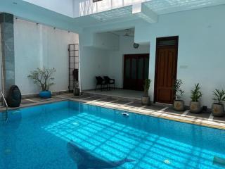 The Meruka House - Pondicherry - 5