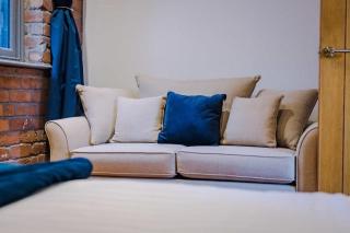 Stylish Apartment for 8 Guests - 3