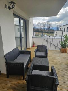 Apartmán Anka - 5