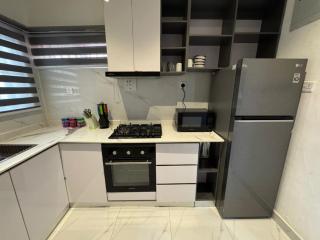 Lekki Nest - 8