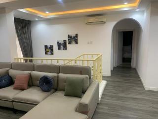 Lekki Nest - 6