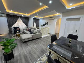 Lekki Nest - 5