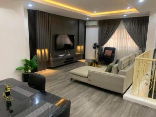 Lekki Nest - 4