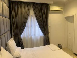 Lekki Nest - 1