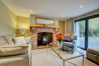 Keepers Cottage - 6