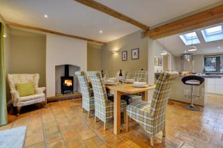 Keepers Cottage - 3