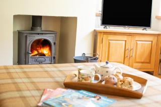 Pear Tree Cottage - 8
