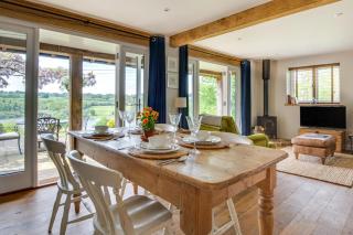 Bewl Water View - Ticehurst - 6