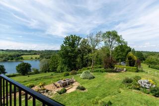 Bewl Water View - 3