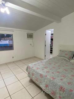 Casa para temporada - 1