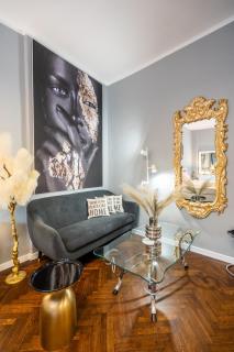 VIP APARTMENT ViTOSHA 69 blvd 3 bdrm - TOP LOCATION - 1