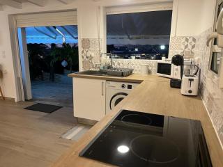 Appartement Panamara à Ducos - 8