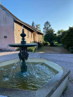 Résidence du lion d'or - 9