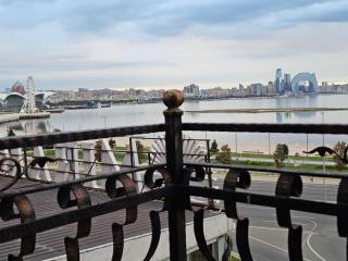 Crown Suites Apart Baku - 4
