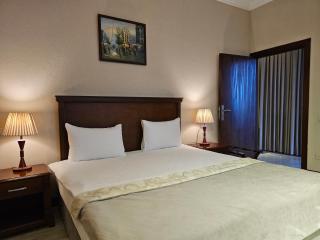 Crown Suites Apart Baku - 5