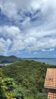 EDEN-RÉSIDENCE Le CURAÇAO Vue Mer et Piscine - 2