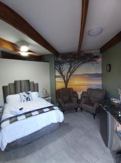 Unique Overnight Polokwane - 9