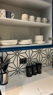Stylish and cosy apartment near city center - 4