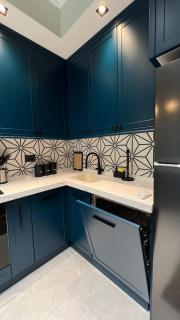 Stylish and cosy apartment near city center - 7